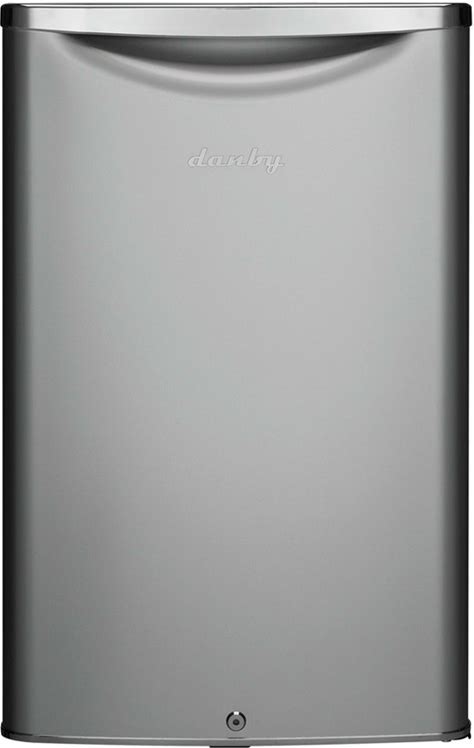 Danby DAR044A6DDB 4.4 cu.ft. Compact Refrigerator