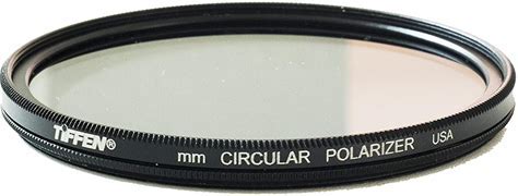 Tiffen 77mm Circular Polarizer