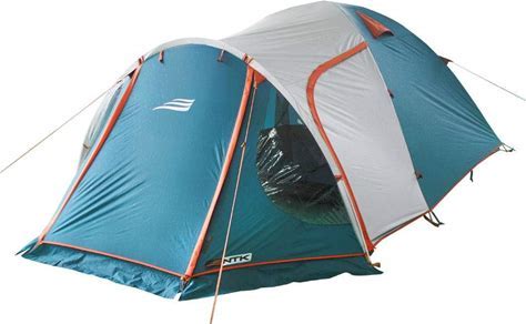 NTK Cherokee GT 5 to 6-Person Tent