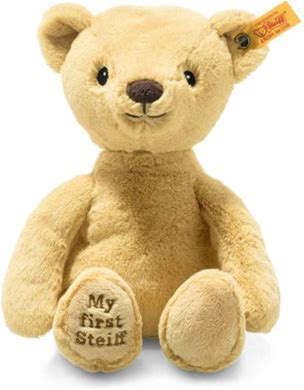 Steiff My First Teddy Bear