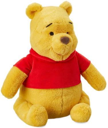 Disney's Winnie the Pooh Plush